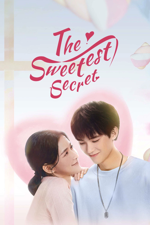 The Sweetest Secret official trailer poster