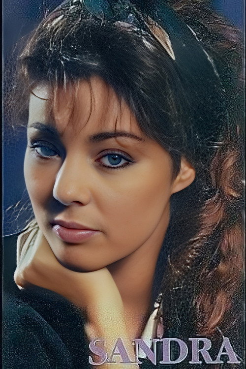 Sandra : Remastered Music Videos official trailer poster