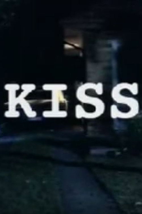 The Kiss official trailer poster