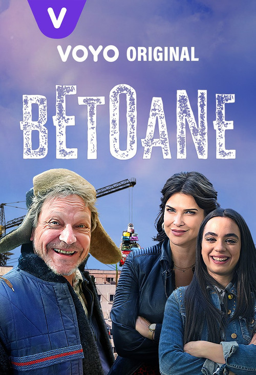 Betoane official trailer poster