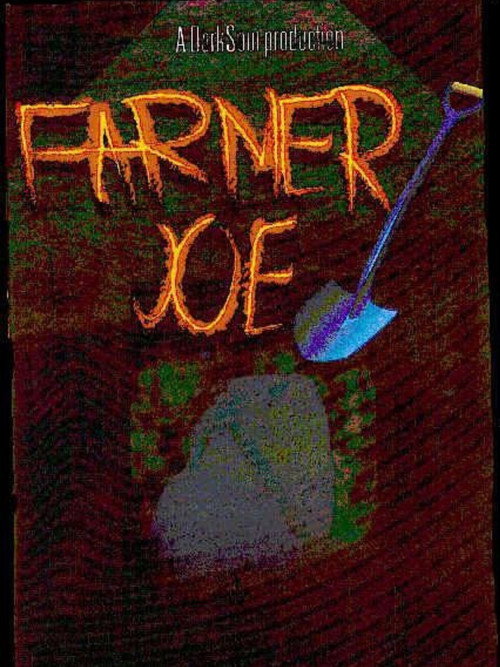 Farmer Joe official trailer poster