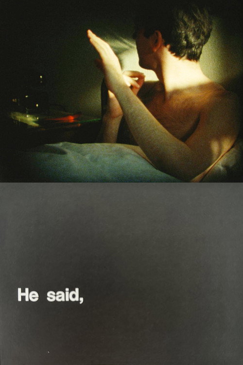 Sotiros official trailer poster