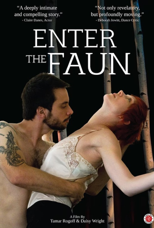 Enter the Faun official trailer poster