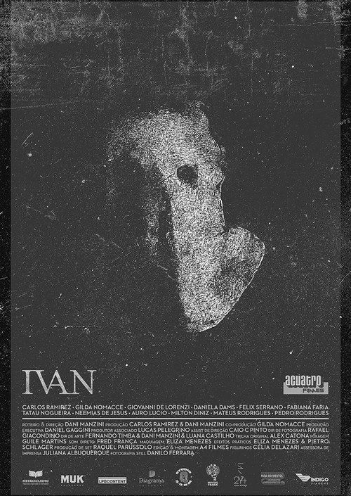 Ivan official trailer poster