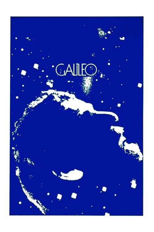 Galileo official trailer poster