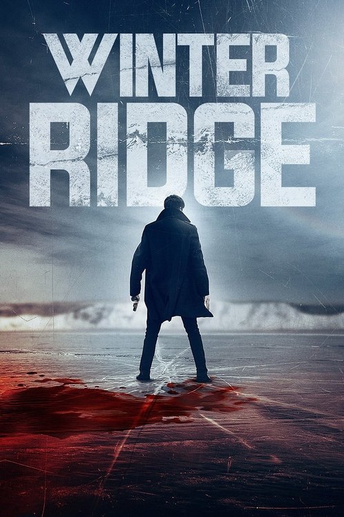 Winter Ridge official trailer poster