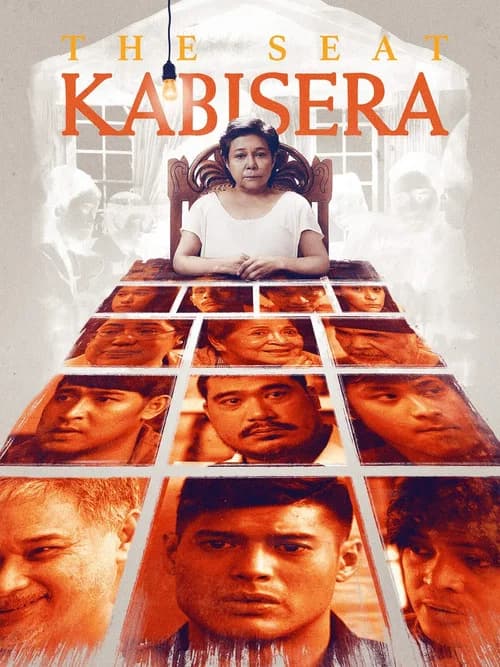Kabisera official trailer poster