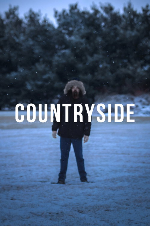 Countryside official trailer poster