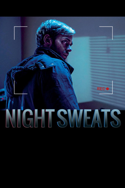 Night Sweats official trailer poster