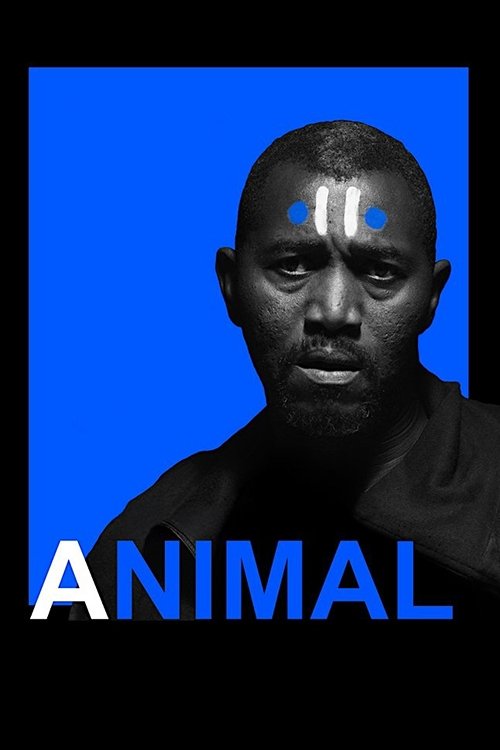 Animal official trailer poster