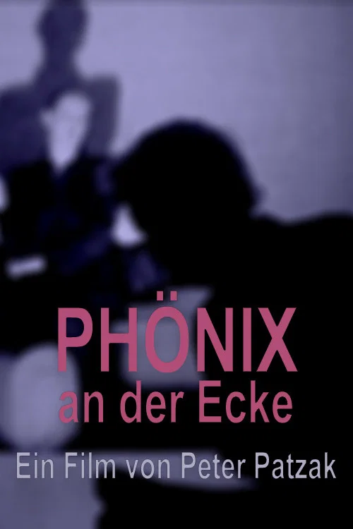 Phoenix on the Corner official trailer poster