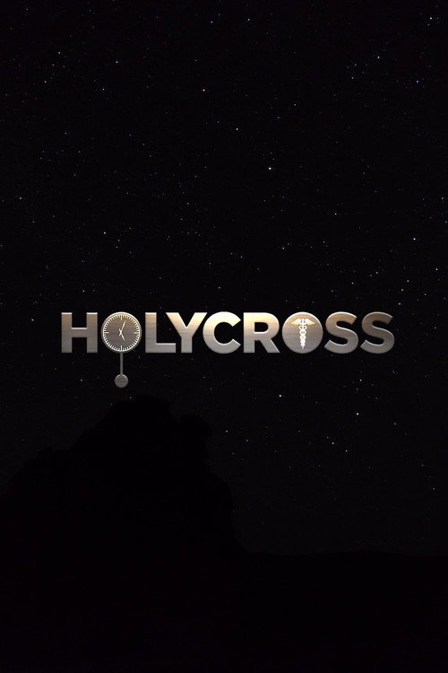 Holycross official trailer poster