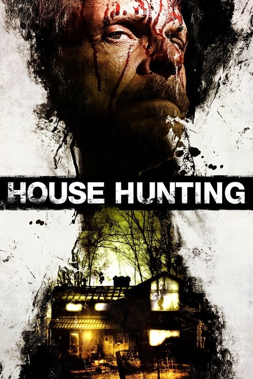 House Hunting official trailer poster