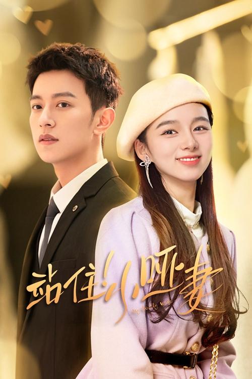 My Lovely Wife official trailer poster