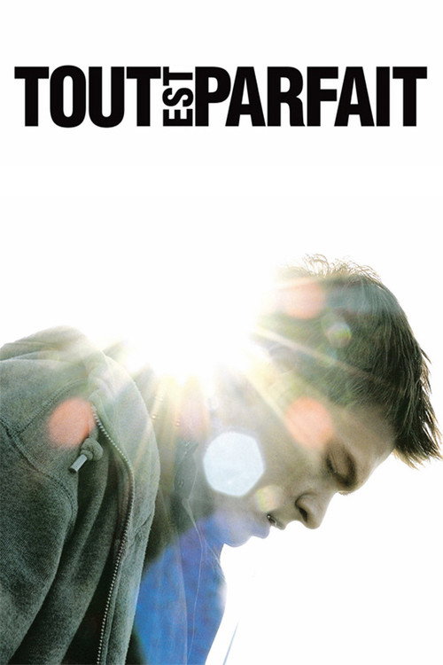 Everything Is Fine official trailer poster