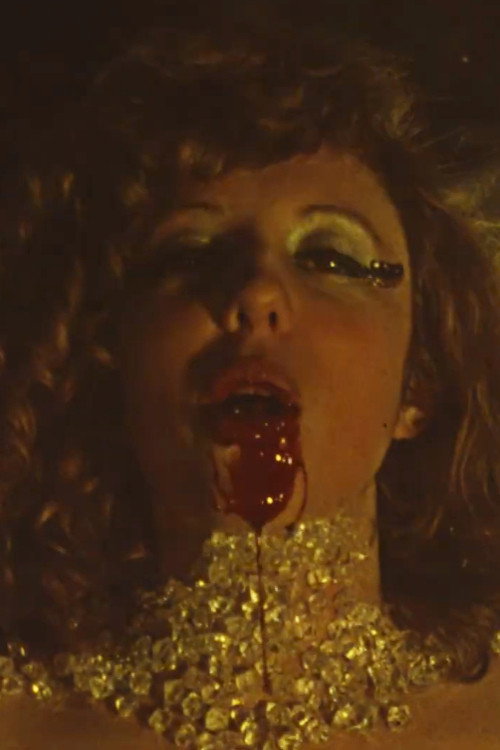 Heiress official trailer poster