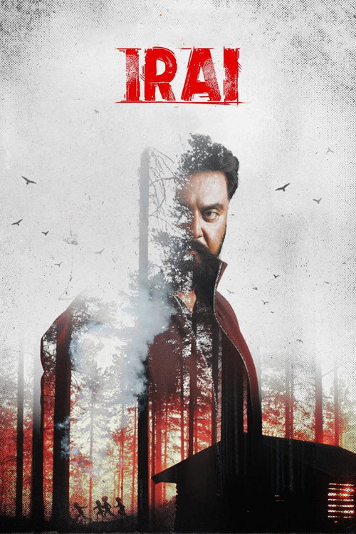 Irai official trailer poster