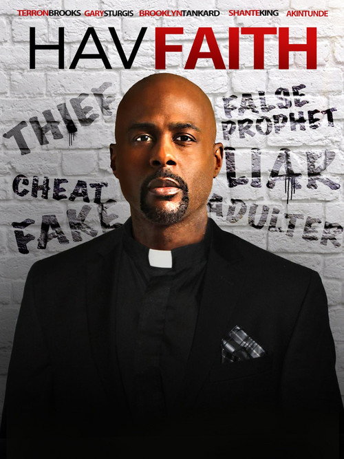 Hav Faith official trailer poster