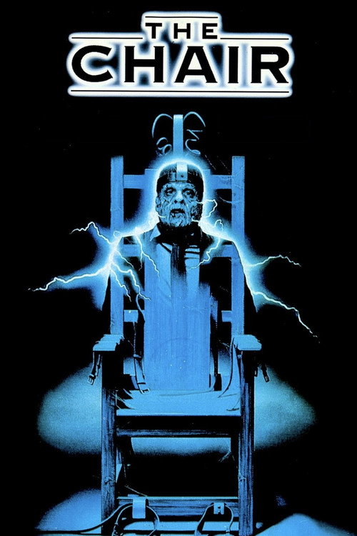 The Chair official trailer poster