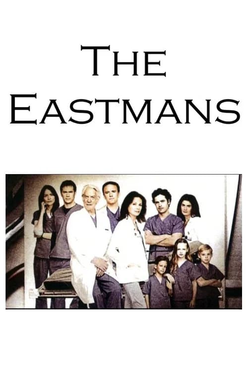 The Eastmans official trailer poster