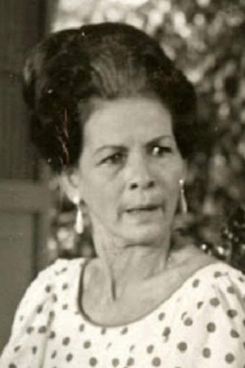Mary Walter