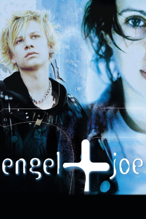 Engel & Joe official trailer poster