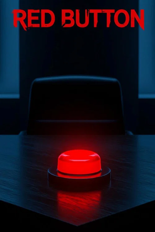 Red Button official trailer poster