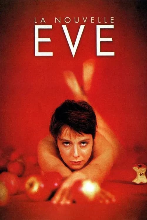 The New Eve official trailer poster