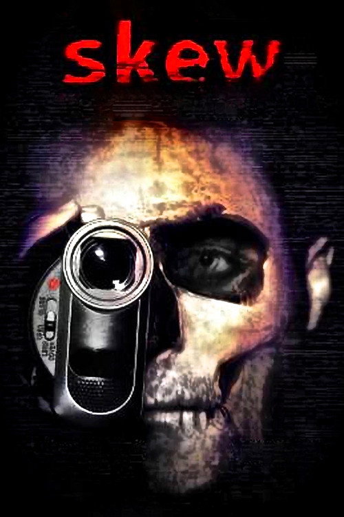 Skew official trailer poster