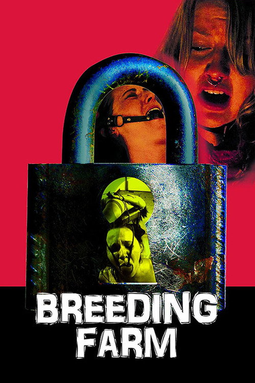 Breeding Farm official trailer poster