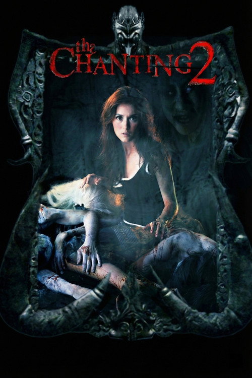 The Chanting 2 official trailer poster