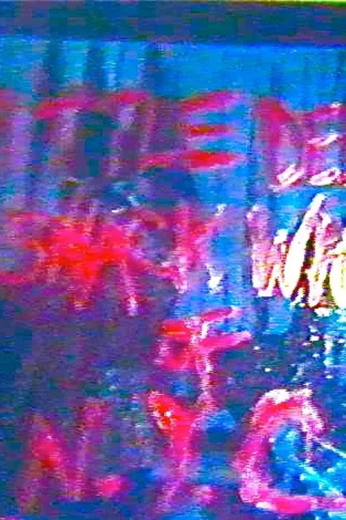 Little Debbie Snack Whore Of N.Y.C. official trailer poster
