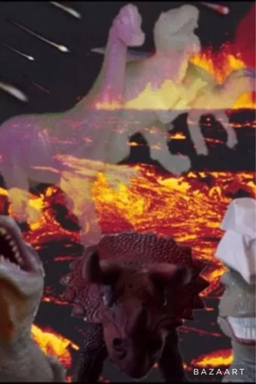 Another Dinosaur Story official trailer poster