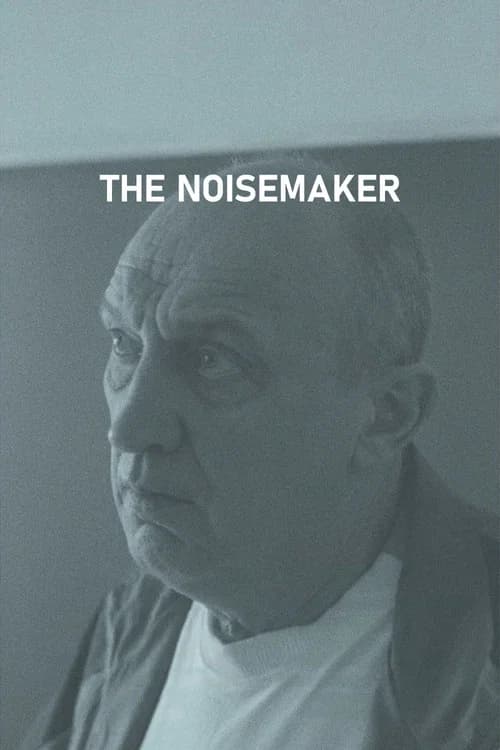 The Noisemaker official trailer poster
