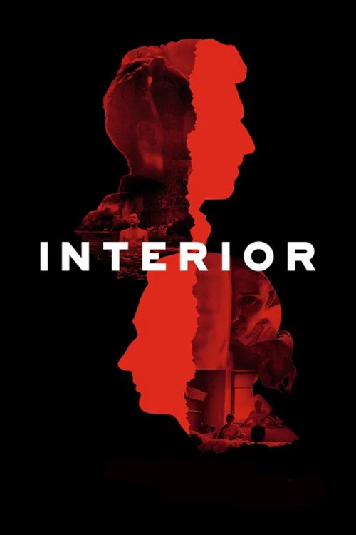 Interior official trailer poster