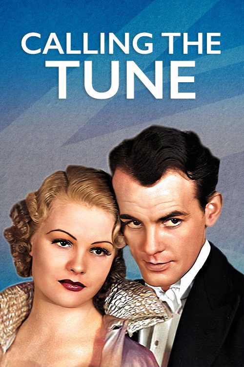 Calling the Tune official trailer poster