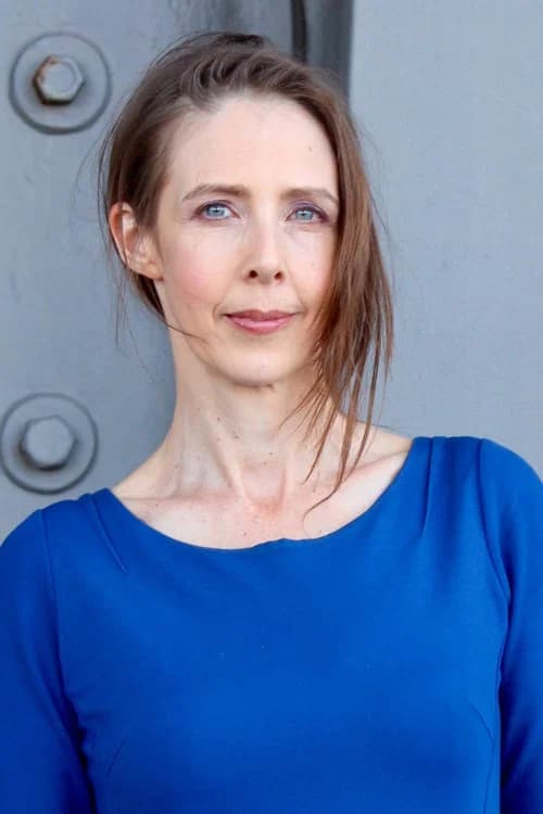 Caroline McQuade
