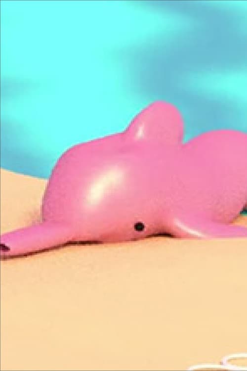 Dolphin Poem official trailer poster