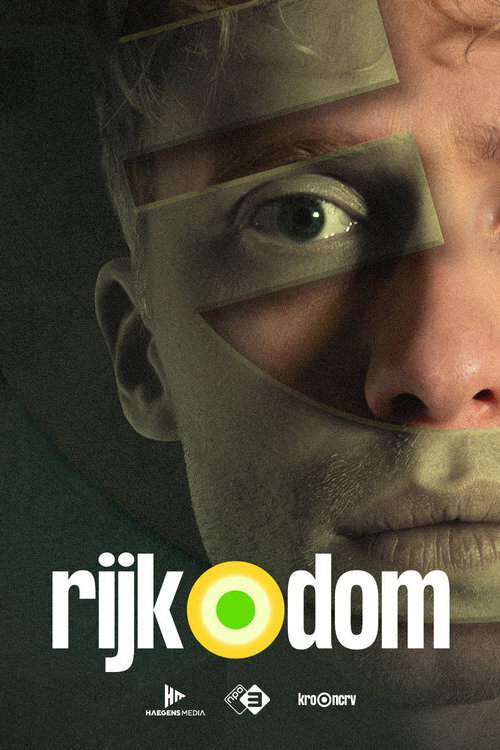 Rijkdom official trailer poster