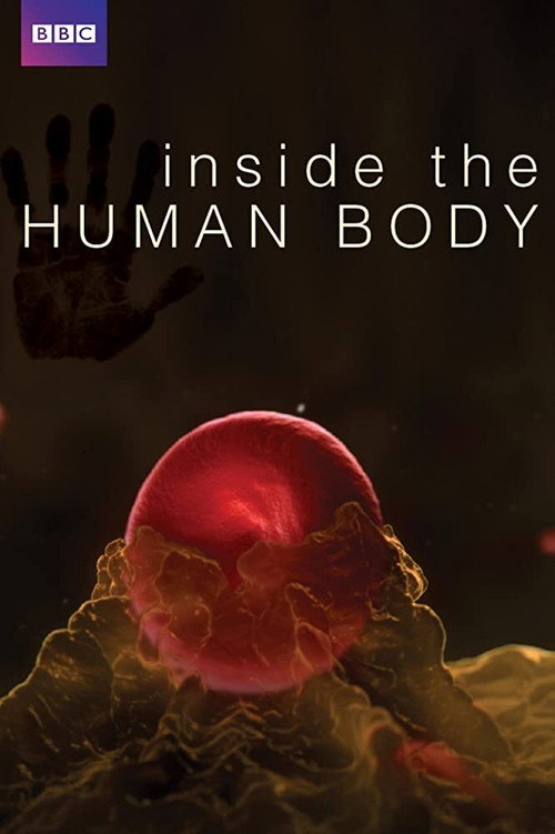 Inside the Human Body official trailer poster