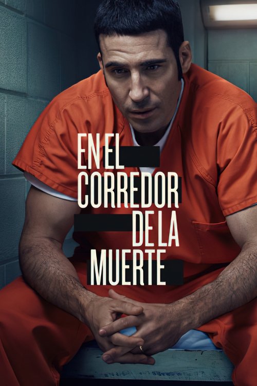 On Death Row official trailer poster