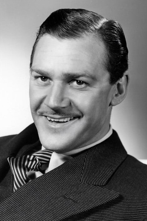 Douglas Fowley