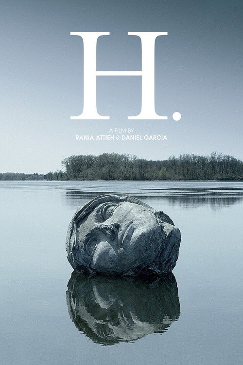 H. official trailer poster