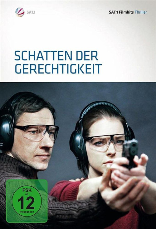 Schatten der Gerechtigkeit official trailer poster