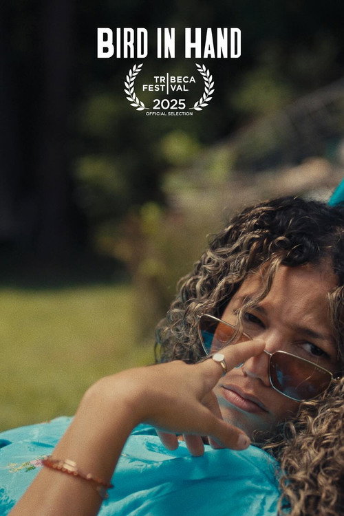 Bird in Hand official trailer poster