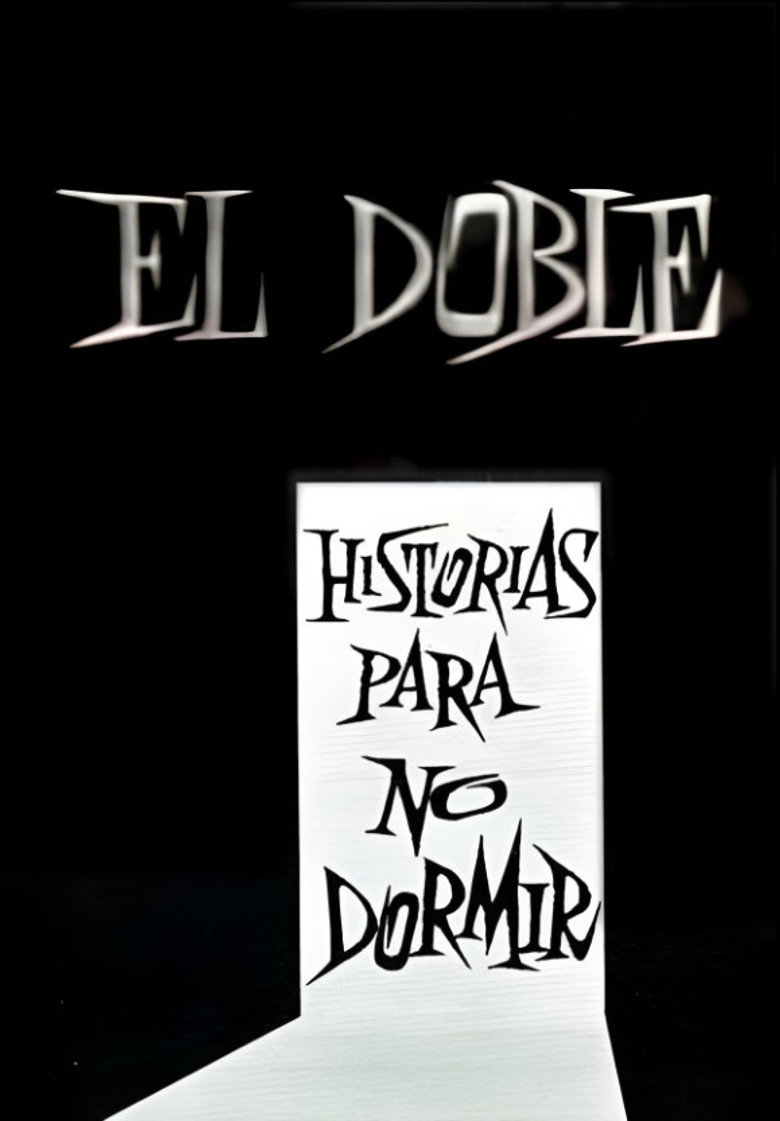 El Doble background