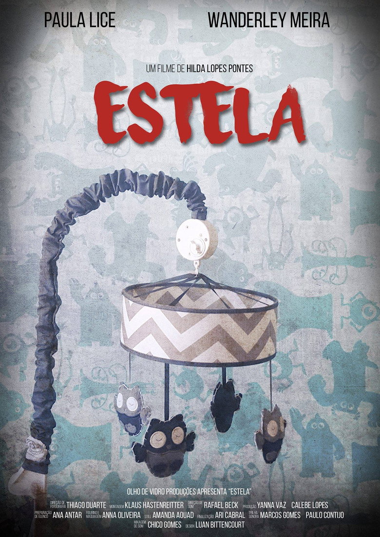 Estela background