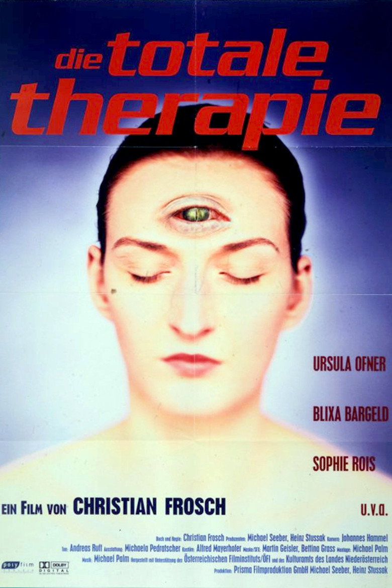Total Therapy background
