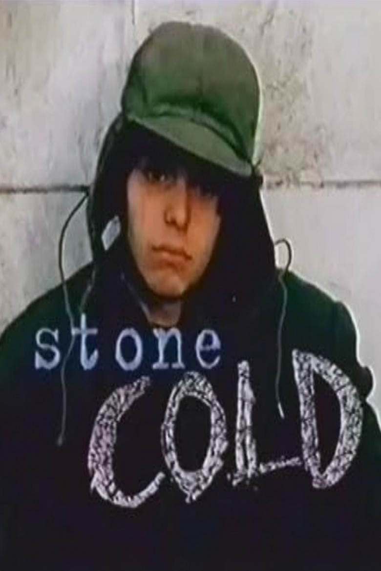 Stone Cold background