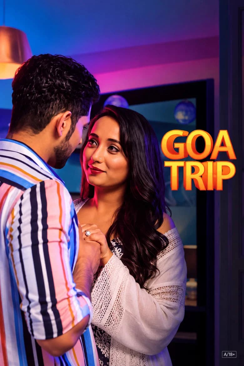 Goa Trip background
